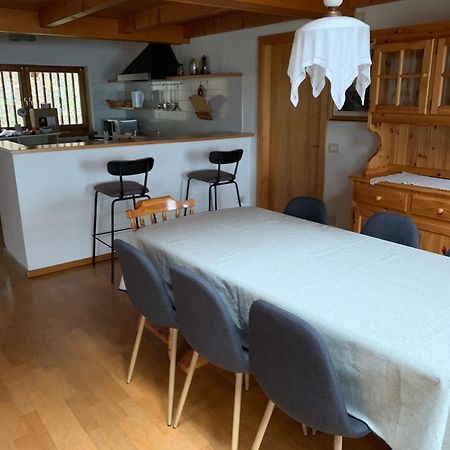 Appartement Cavalese luxury mountain&sky Extérieur photo