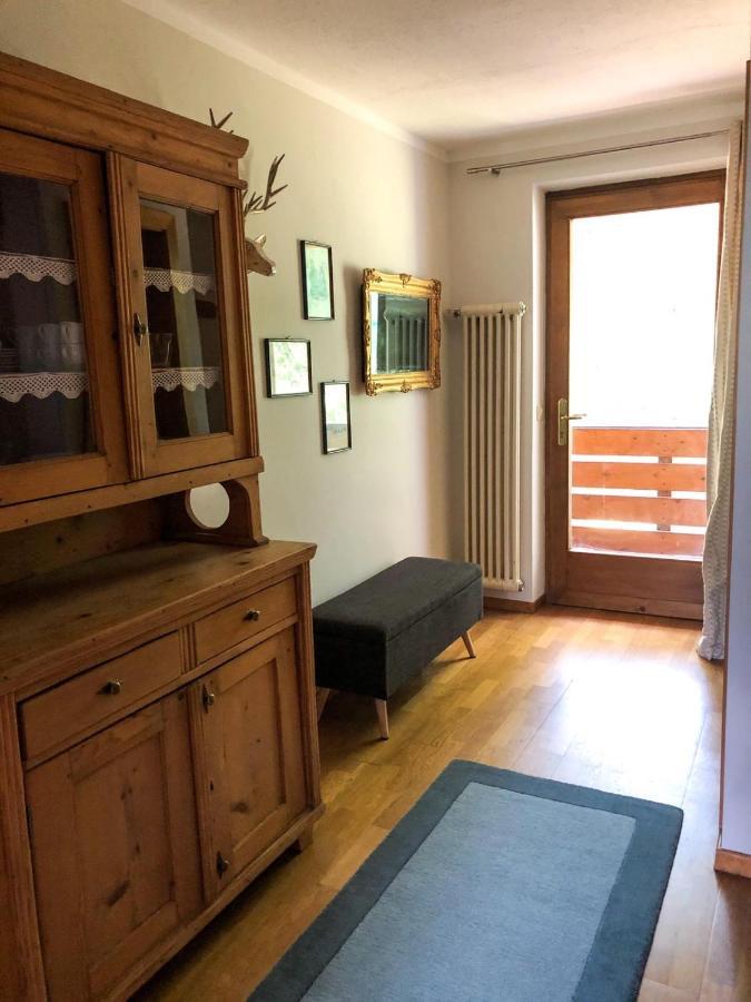 Appartement Cavalese luxury mountain&sky Extérieur photo