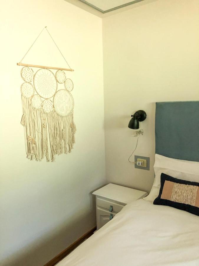 Appartement Cavalese luxury mountain&sky Extérieur photo