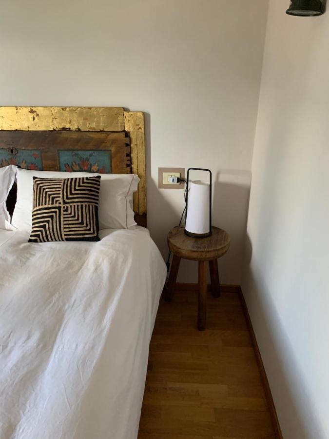 Appartement Cavalese luxury mountain&sky Extérieur photo