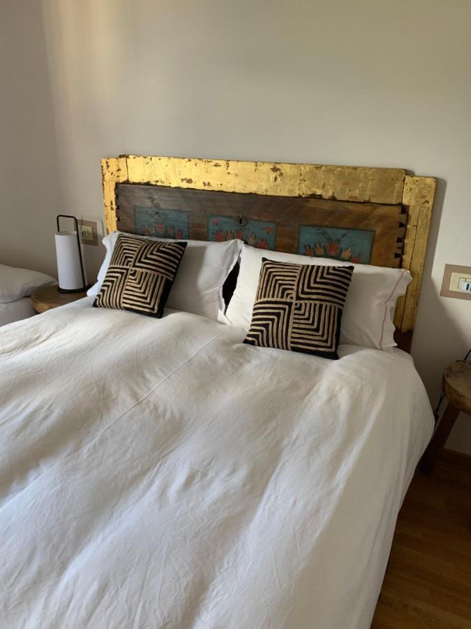 Appartement Cavalese luxury mountain&sky Extérieur photo