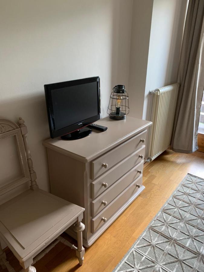 Appartement Cavalese luxury mountain&sky Extérieur photo