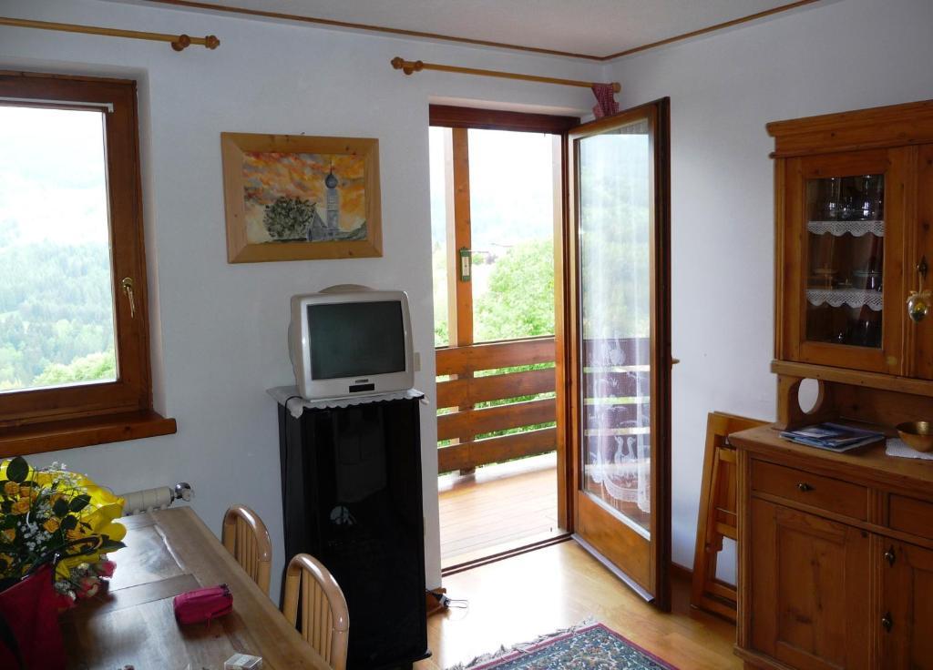 Appartement Cavalese luxury mountain&sky Chambre photo