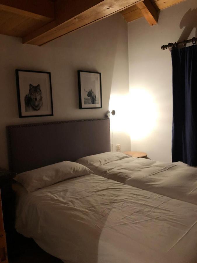 Appartement Cavalese luxury mountain&sky Extérieur photo
